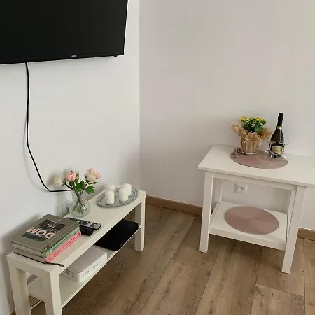 Sweet Apartament Tarnowskie Gory Exterior photo