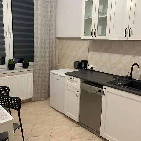 Sweet Apartament Tarnowskie Gory Exterior photo