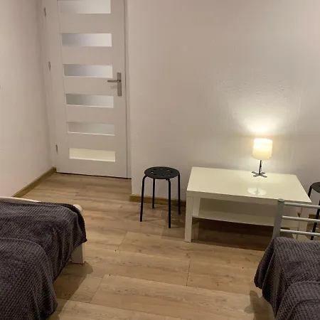 Sweet Apartament Tarnowskie Gory Exterior photo