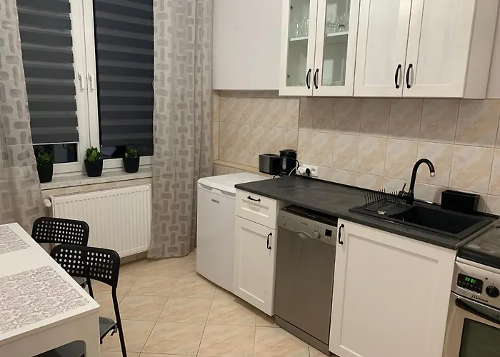 Sweet Apartament