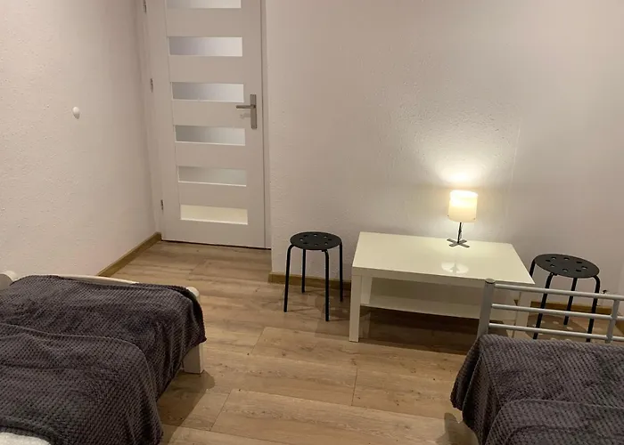 Sweet Apartament