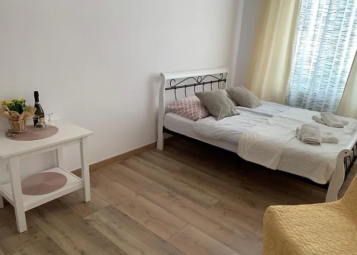 Sweet Apartament