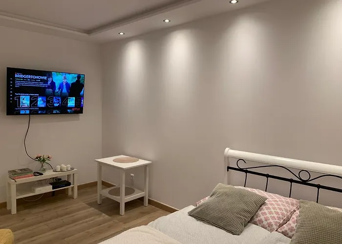 Sweet Apartament