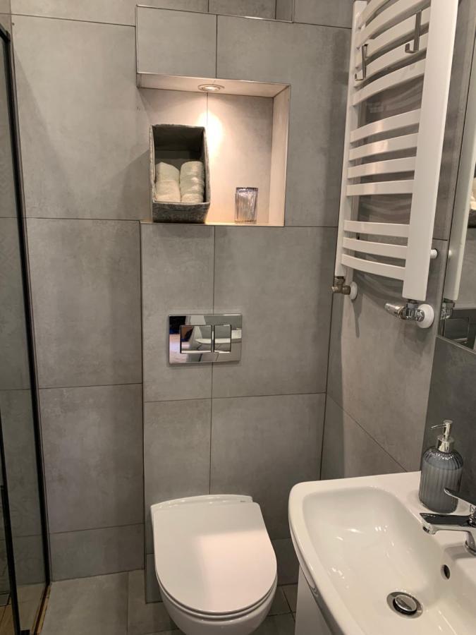 Sweet Apartment Tarnowskie Gory