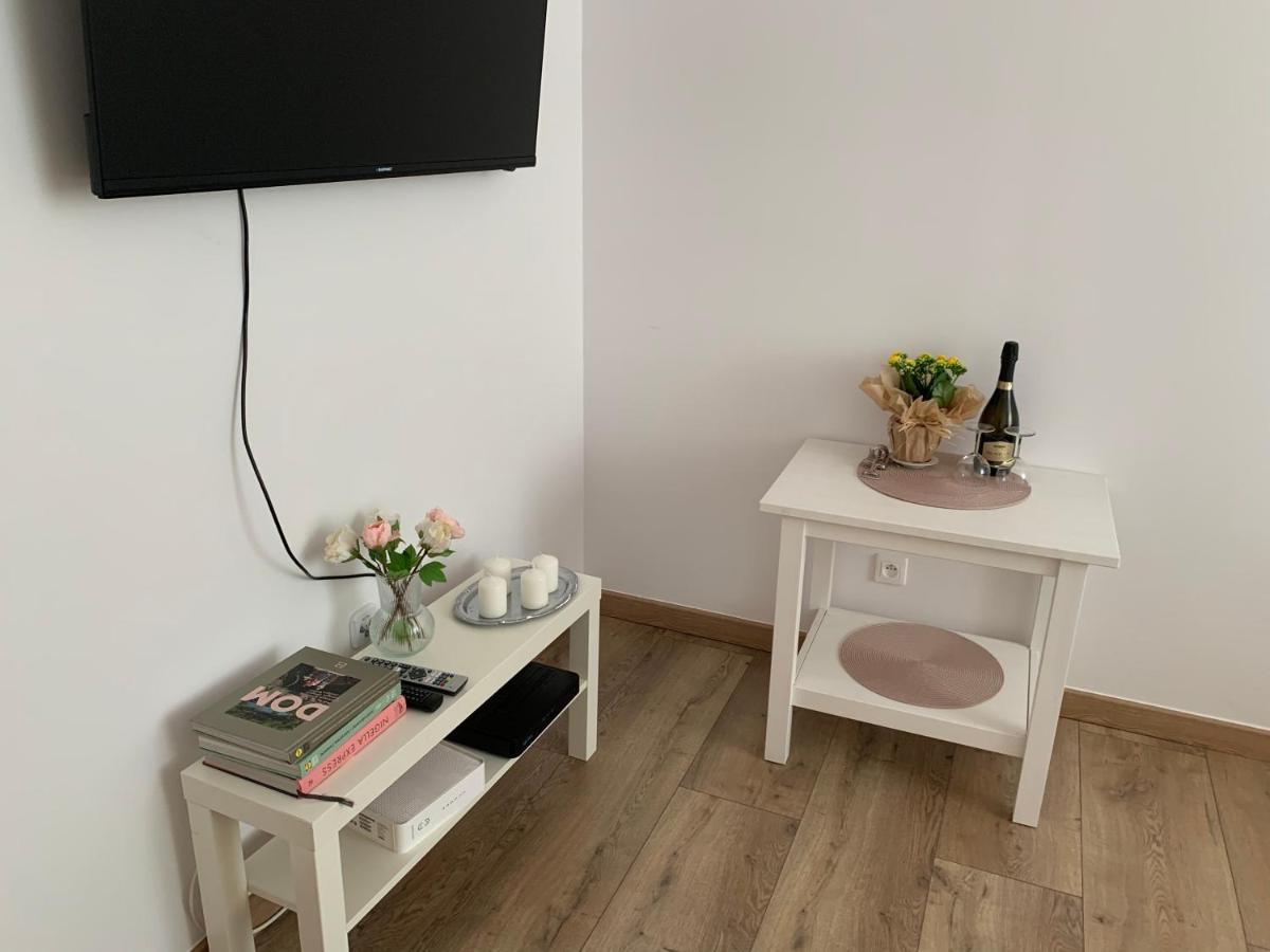 Sweet Apartment Tarnowskie Gory