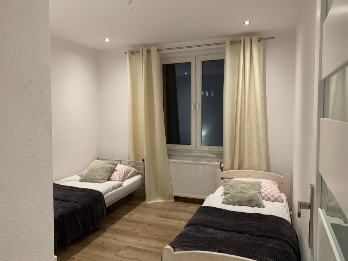 Apartment Sweet *
